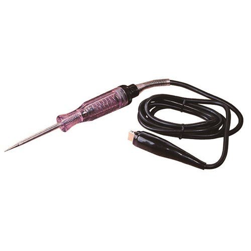 Kincrome 08103 Automotive Circuit Tester Heavy Duty 6-24v