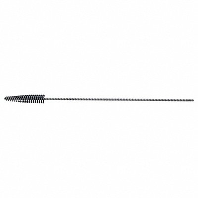 FLEX-HONE TOOL 8306 Flexible Hone 800 12 in L Fine
