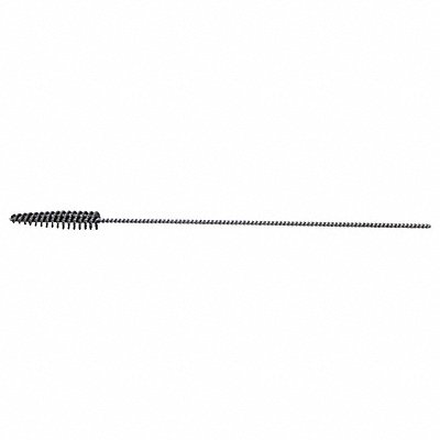 FLEX-HONE TOOL 8307 Flexible Hone 800 12in.L 2-1/2 in.Hone L