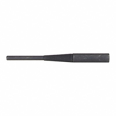 MERIT 8834181210 Mandrel Shank Straight 3 1/4 L