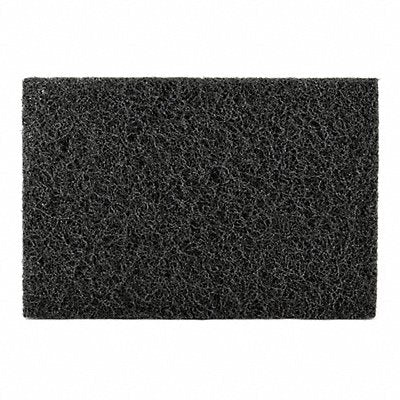 ARC ABRASIVES 1107460 BB HD PD 6 X 9 BLK-S MED 40/CS