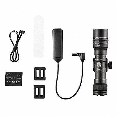 STREAMLIGHT 89016 Rail Mount HP-X Pro USB Flashlight
