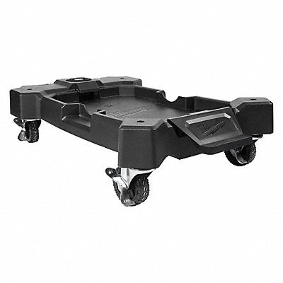 MILWAUKEE 92320 Wet/Dry Vacuum Cart
