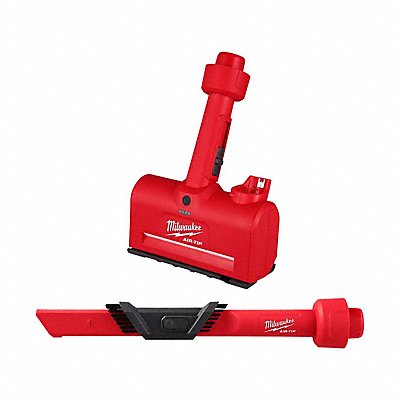 MILWAUKEE 9802049902023 Vacuum Attachments