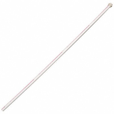 WATTS 34100DT Drain Tube Body PVC 3/4 W