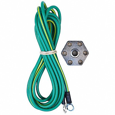 SCS 770043 Multiple Grounding Point