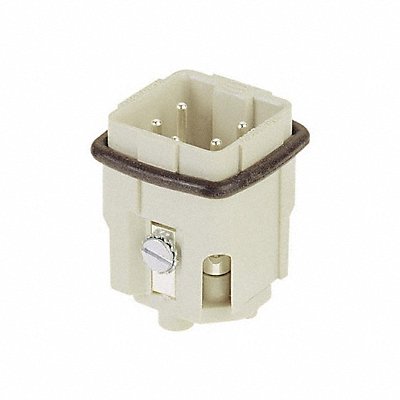 HARTING 9200042611 Rectangular Connector Insert 10 A