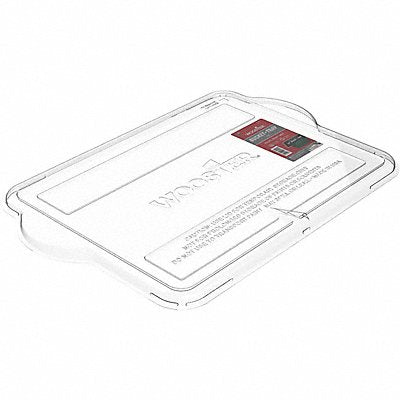 WOOSTER BR41614 Bucket-Tray Lid 15 L 1/2 H 21-1/2 W