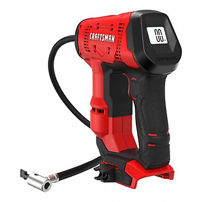 CRAFTSMAN CMCE521B Cordless High Pressure Inflator