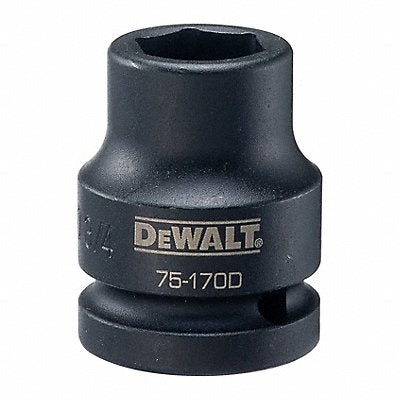 DEWALT DWMT75170OSP Impact Socket 3/4 IN DR 3/4 SAE