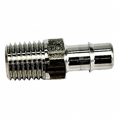 MEM-CO 116B5316SS Mini Barb Fitting