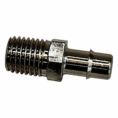 MEM-CO 34B12NP Mini barb fitting