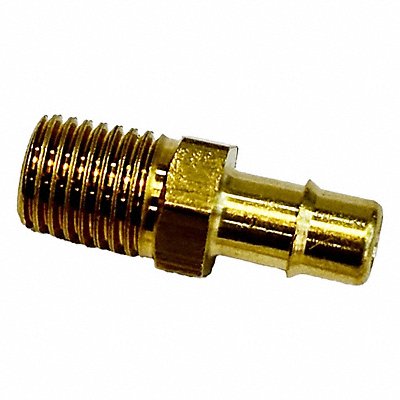 MEM-CO 116B5 Mini Barb Fitting
