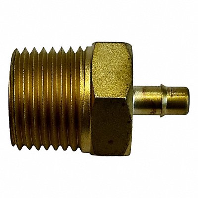 MEM-CO 34B5 Mini barb fitting