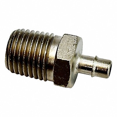 MEM-CO 12B5NP Mini Barb Fitting
