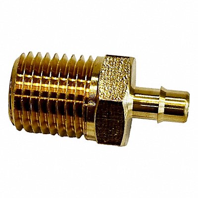 MEM-CO 38B5 Mini Barb Fitting