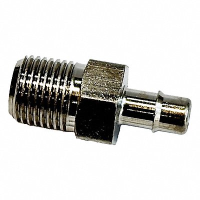 MEM-CO 18B10NP Mini Barb Fitting