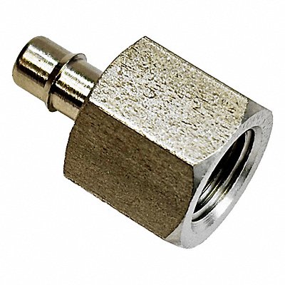 MEM-CO 12FB5316SS Mini Barb Fitting
