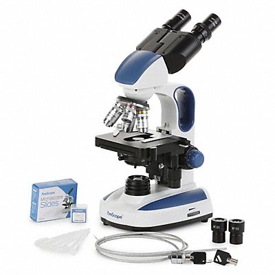 GLOBE SCIENTIFIC AB270C Microscope