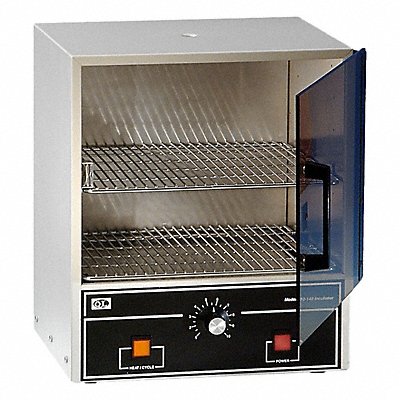 QUINCY LAB 10140 Incubator 11 x15 x13