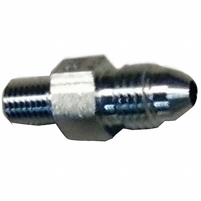 WIDIA M6X1JIC Hardware M6 X 1.0 Male to JIC Male