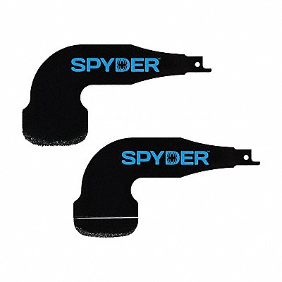 SPYDER 100234 Grout Removal Tool PK2