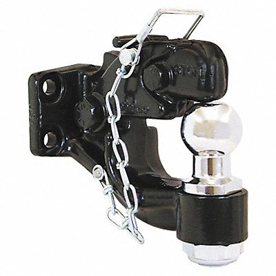 BUYERS PRODUCTS 10050 Ball Hitch