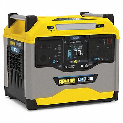CHAMPION POWER EQUIPMENT 100594 Portable and Inverter Generator