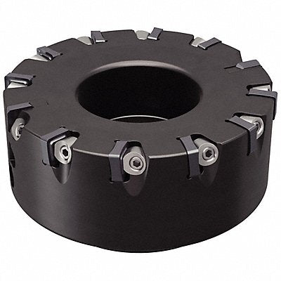 WIDIA M8090FU600Z18W2S200SN12 Shell Mill Holders 2.480 L