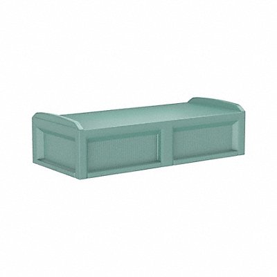 CORTECH 100AQ Solstice Bed