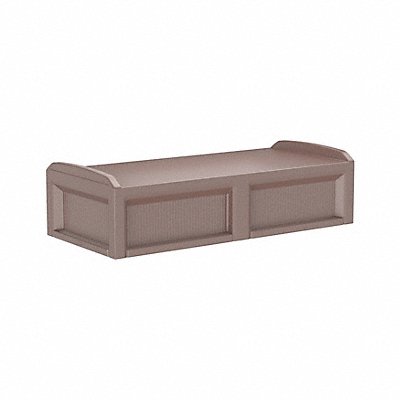 CORTECH 100BN Solstice Bed