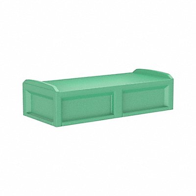 CORTECH 100GN Solstice Bed