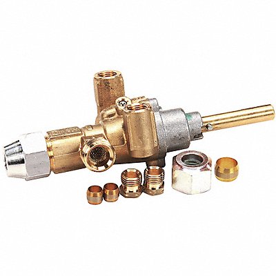 GARLAND 4601578 Valve Fits Brand Garland