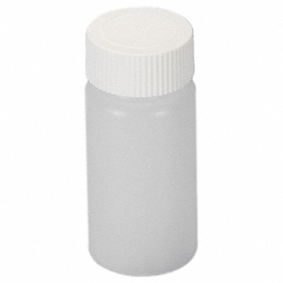 GLOBE SCIENTIFIC 101010 Vial 0.67 mL 26.5 mm Dia PK1000
