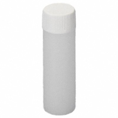 GLOBE SCIENTIFIC 101020 Vial 6.5 mL 16 mm Dia PK1000