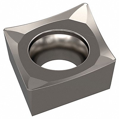 WIDIA CCGT2151ALWU05PT Positive Insert Geo Al Cutting Edges 2
