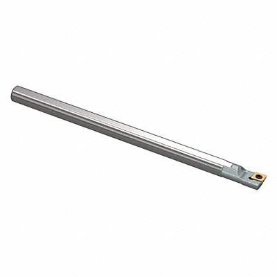 WIDIA A06MSCLPL2 Indexable Boring Bar 0.4800 HSS