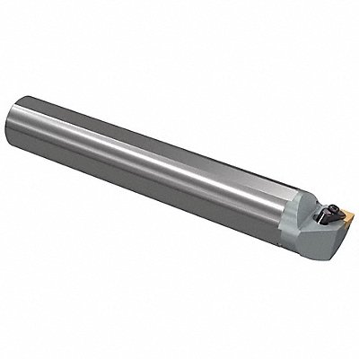 WIDIA A40VDCLNR6KC4 Indxable Boring Bar Right 2-1/2 dia 16 L