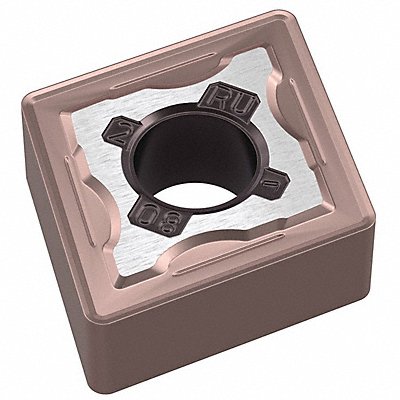 WIDIA CNMG432RUWU25PT Negative Insert Geo Ru Cutting Edges 8