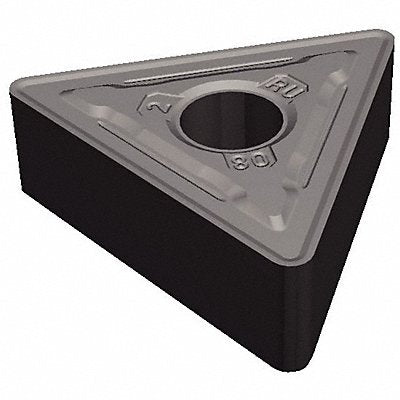 WIDIA TNMG333RUWU25PT Triangle Turning Inserts 0.15 ID
