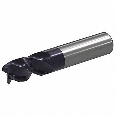 WIDIA W421E08024CYTWU20PE End Mill W421 Series 3.250 in L