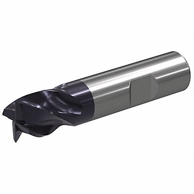WIDIA W411E13016SZWWU20PE End Mill W411 Series 3.000 in L