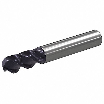 WIDIA W4NBM10005RBTWU20PE End Mill Carbide 72.00 mm L