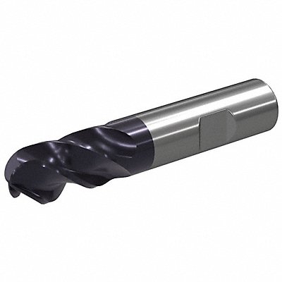 WIDIA W40BE13006RBWWU20PE End Mill Carbide 3.000 L
