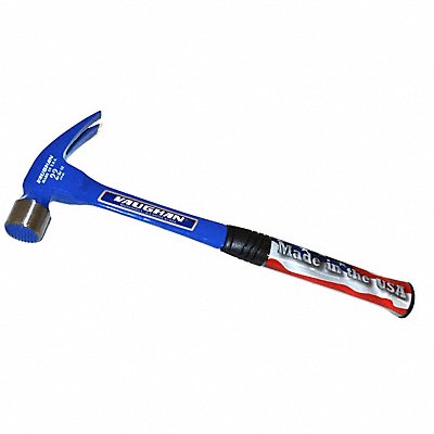 VAUGHAN R404ML Claw Hammer Ripping Hammer Steel