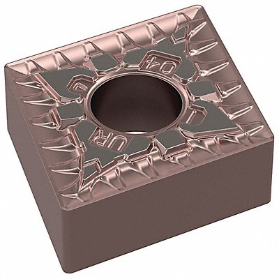 WIDIA CNMG431URWU25PT Negative Insert Geo Ur Cutting Edges 8