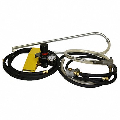 ECONOLINE 101804A Deluxe Kit Wt 12 Lbs