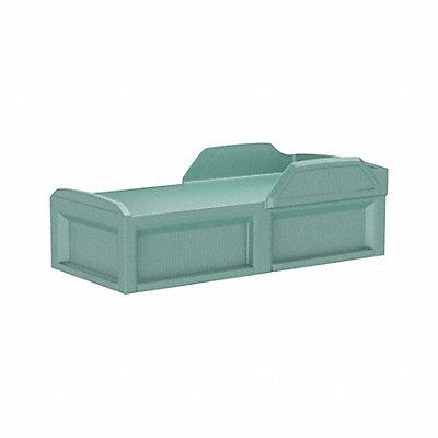 CORTECH 101AQ Solstice Safeguard Bed