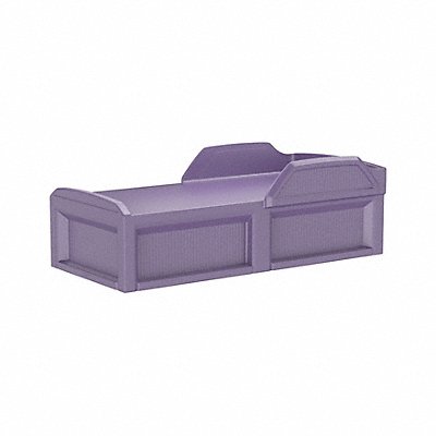 CORTECH 101IG Solstice Safeguard Bed