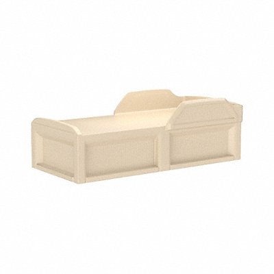 CORTECH 101SD Solstice Safeguard Bed